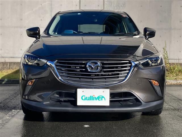 Mazda CX-3 20S Proactive